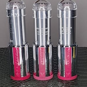 Givenchy Brand New Tester Lipstick Trio - Shades of Pink-Does Not Come With Case
